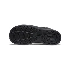 Keen Men's Drift Creek H2 Sandal | Dark Olive/Black -Keen 03188c8e41c1a3c573591adf44d9773a70b4fd4c