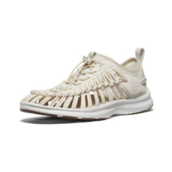 Keen Men's UNEEK 03 Sneaker Sandal | Birch/Star White -Keen 046d15b681768220eb2076fcdfc2e1c813f490d0