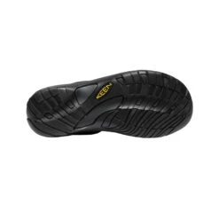 Keen Women's Presidio | Black/Magnet 7 Keen Women's Presidio | Black/Magnet -Keen 063f6189589b56cbf51182d3f2389535b749950c