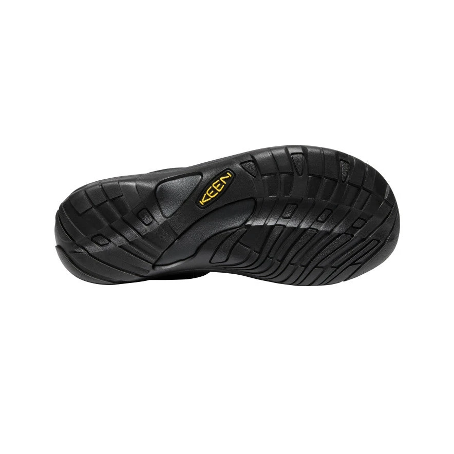 Keen Women's Presidio | Black/Magnet 4 Keen Women's Presidio | Black/Magnet - Image 4