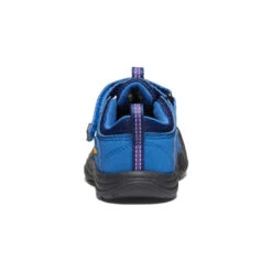 Keen Toddlers' Newport H2SHO | Multi/Bright Cobalt -Keen 07d9fc017fbf156ebe366fa88627421646918758