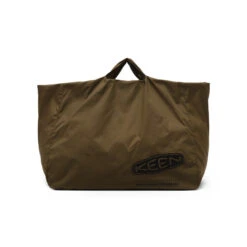 Keen Hybrid.Transport Recycled Shoulder Bag III | Dark Olive/Black -Keen 08c4ed2aa532562a0c85d0c7f689d0a073579742