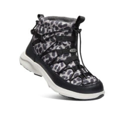 Keen Women's UNEEK SNK II Waterproof Chukka | Animal Print/Silver Birch 6 Keen Women's UNEEK SNK II Waterproof Chukka | Animal Print/Silver Birch -Keen 09c5ff11a55ee524d2c67584e9f789434080a485