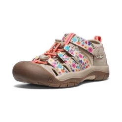 Keen Big Kids' Newport H2 | Safari/Birch -Keen 0a261c5a16b3e25f37f2ff95b5536f257cd3bf20