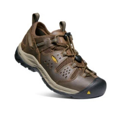Keen Men's Atlanta Cool II ESD (Soft Toe) | Cascade Brown/Forest Night 6 Keen Men's Atlanta Cool II ESD (Soft Toe) | Cascade Brown/Forest Night -Keen 0a6cb733777713f19838555e4e079fd131372c74