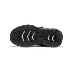 Keen Little Kids' Wanduro Speed Hiking Shoe | Black/Vapor -Keen 0b1da6eb96496b792842eb1d404366ad9a136619