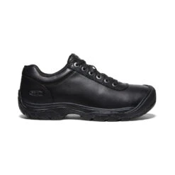 Keen Men's PTC Dress Oxford | Black