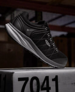 Keen Men's Vista Energy (Carbon-Fiber Toe) | Vapor/Black 13 Keen Men's Vista Energy (Carbon-Fiber Toe) | Vapor/Black -Keen 1024584 PDP RightImage