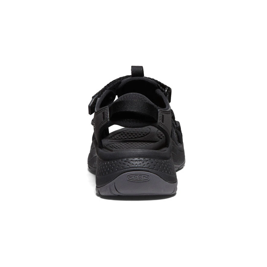 Keen Women's Astoria West Open-Toe | Black/Black 5 Keen Women's Astoria West Open-Toe | Black/Black - Image 5