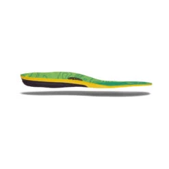 Keen Men's Outdoor K-30 Low Arch Insole | Green -Keen 10e7843024c7443fb769a07a69b2a2d8d4d62d63