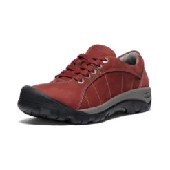 Keen Women's Presidio | Fired Brick -Keen 11e6f0adc8a8e61f29067b16d8c7010faccf9398