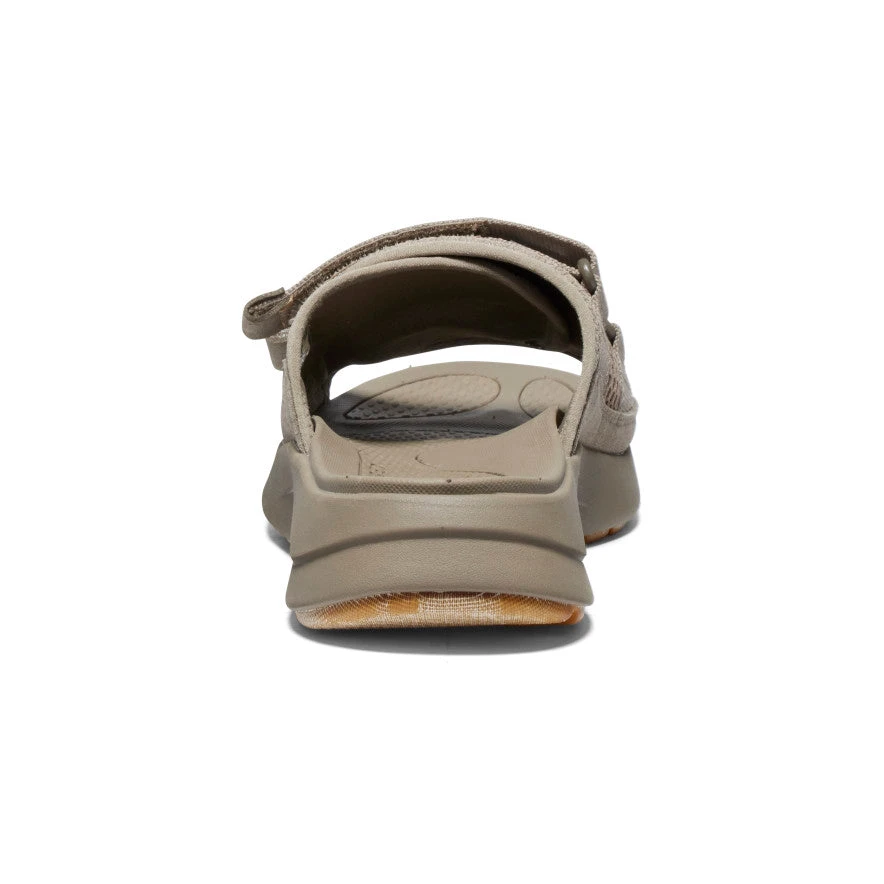 Keen Women's Elle Sport Slide | Brindle/Brindle 5 Keen Women's Elle Sport Slide | Brindle/Brindle - Image 5