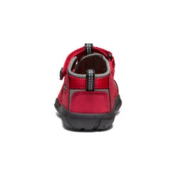 Keen Toddlers' Seacamp II CNX | Racing Red/Gargoyle 13 Keen Toddlers' Seacamp II CNX | Racing Red/Gargoyle -Keen 13daf9fa7cd3afba7f6612b5dbb099c12945a5a5