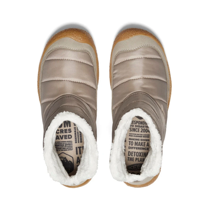 Keen Women's Howser Fold Down | Timberwolf/Plaza Taupe 5 Keen Women's Howser Fold Down | Timberwolf/Plaza Taupe - Image 5