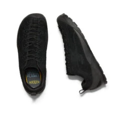 Keen Men's Jasper | Hairy Black/Black -Keen 14ecd2dc1d2e7cbbc9146a1465666cd20529665d