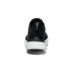 Keen Women's WK450 Walking Shoe | Black/Star White -Keen 14fa8aa4c8cb2019f185be1854c77d9eb7c2b8ed