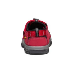 Keen Little Kids' Newport H2 | Ribbon Red/Gargoyle -Keen 15d9c13ab0c43b625c04626d7456792f74eff17c