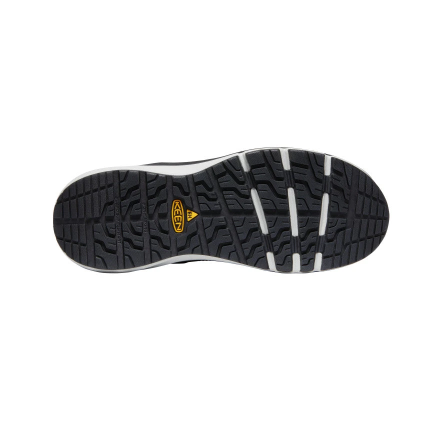 Keen Men's Red Hook Waterproof Boot (Soft Toe) | Tobacco/Black 4 Keen Men's Red Hook Waterproof Boot (Soft Toe) | Tobacco/Black - Image 4