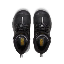 Keen Little Kids' Kanibou Waterproof Winter Boot | Black/Magnet 9 Keen Little Kids' Kanibou Waterproof Winter Boot | Black/Magnet -Keen 17b0c52138a2f4ed557b780e68edb9d09cbd76be