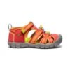 Keen Little Kids' Seacamp II CNX | Cayenne/Evening Primrose
