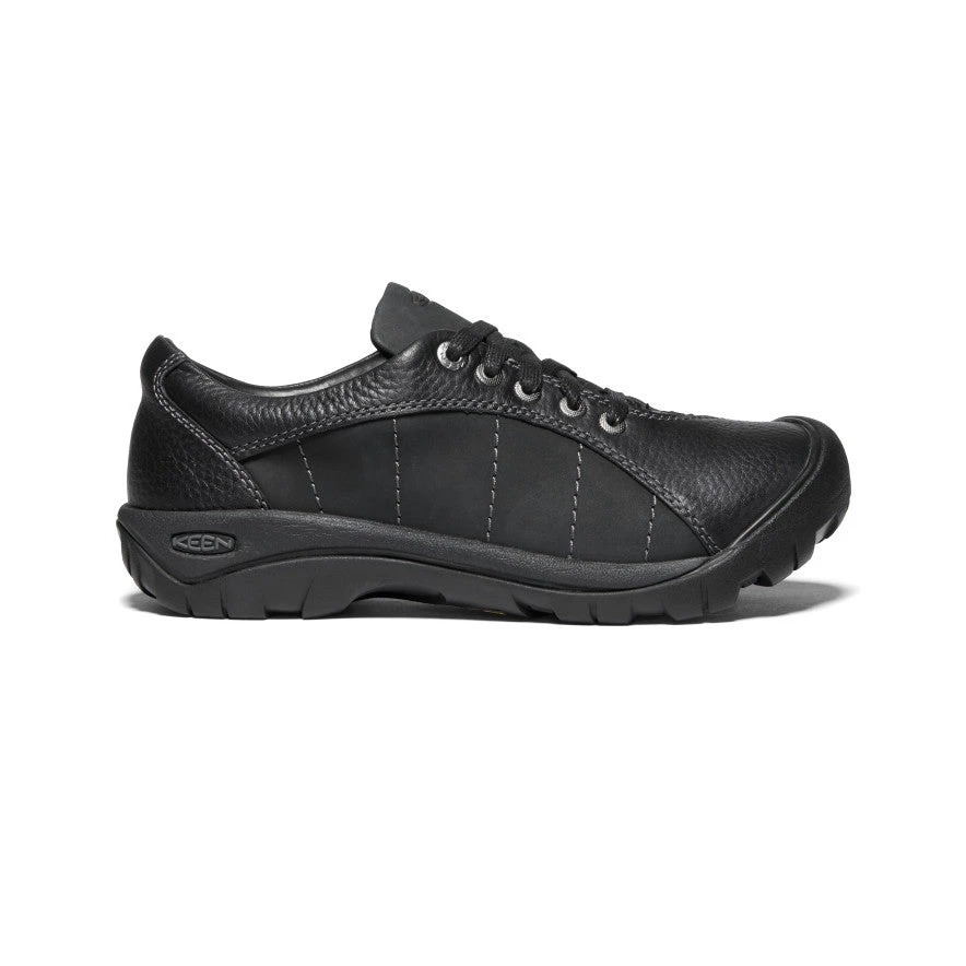 Keen Women's Presidio | Black/Magnet 1 Keen Women's Presidio | Black/Magnet