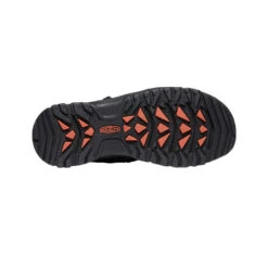 Keen Men's Targhee III Open Toe Sandal | Grey/Black 7 Keen Men's Targhee III Open Toe Sandal | Grey/Black -Keen 1b40b2870909541c1cb40f3ac5b1168c48212c6a