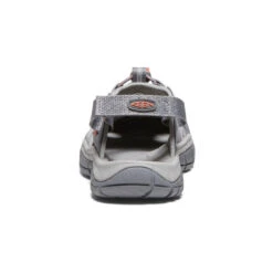 Keen Women's Ravine H2 Sandal | Steel Grey/Coral -Keen 1bc4cb4d36d6cde2c16e88641c3488e707ba0d44