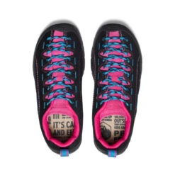 Keen Women's Jasper Suede Sneakers | Black/Jazzy 14 Keen Women's Jasper Suede Sneakers | Black/Jazzy -Keen 1dafefdf1941cc77d696317d5e6fa72a2d4b5711