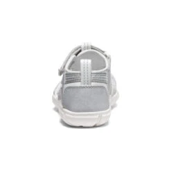 Keen Little Kids' Seacamp II CNX | Silver/Star White 13 Keen Little Kids' Seacamp II CNX | Silver/Star White -Keen 1e133378b52edb165632c77cd88ab4a1141da3a3