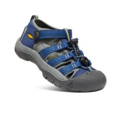 Keen Little Kids' Newport H2 | Blue Depths/Gargoyle 11 Keen Little Kids' Newport H2 | Blue Depths/Gargoyle -Keen 1edb849e2e21d32d1d3d01e2311a4728f1afab74