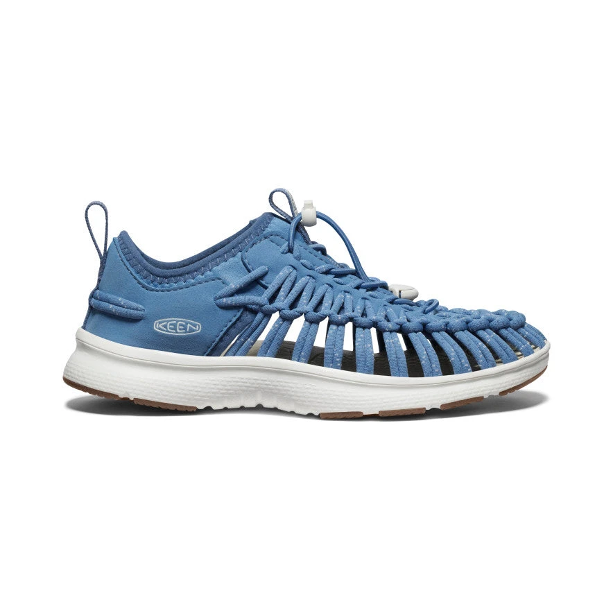 Keen Women's UNEEK 03 Sneaker Sandal | Coronet Blue/Vintage Indigo 1 Keen Women's UNEEK 03 Sneaker Sandal | Coronet Blue/Vintage Indigo