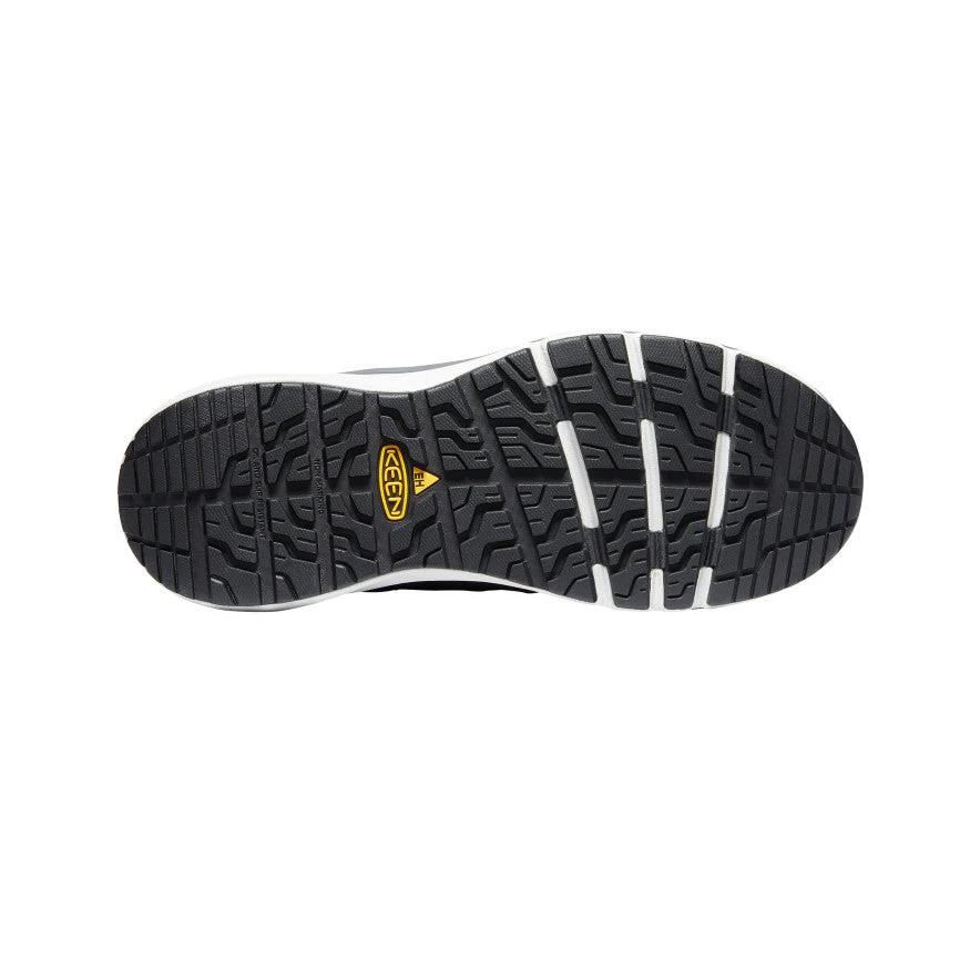 Keen Men's Vista Energy (Carbon-Fiber Toe) | Vapor/Black 4 Keen Men's Vista Energy (Carbon-Fiber Toe) | Vapor/Black - Image 4