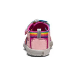 Keen Toddlers' Seacamp II CNX | Rainbow/Festival Fuchsia -Keen 20f10a1e381d16ae92f75131a6622a46bced6bf8