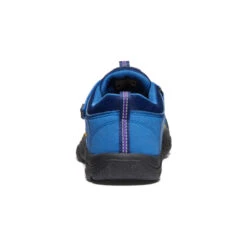 Keen Big Kids' Newport H2SHO | Multi/Bright Cobalt -Keen 213410ff492d4054cb34af88b16a7878968a0dd3