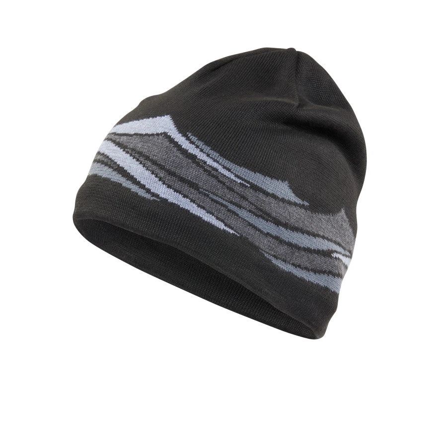 Keen Wave Beanie | Black 1 Keen Wave Beanie | Black