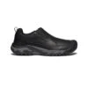 Keen Men's Targhee III Slip-On | Black/Magnet