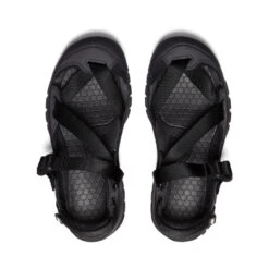Keen Women's Zerraport II Sandal | Black/Black -Keen 2315bffacc30242b783b5bb01a49f57031eafadd