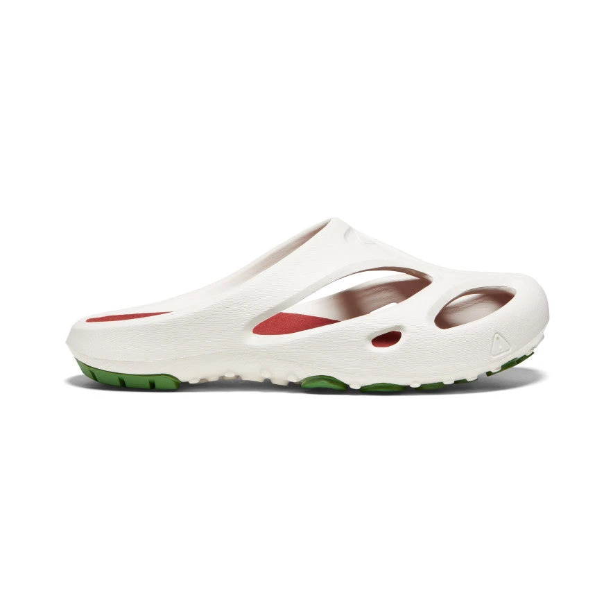 Keen Shanti Clog | Birch/Treetop 1 Keen Shanti Clog | Birch/Treetop