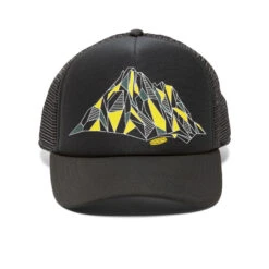 Keen Faceted Mtn Hat | Black 5 Keen Faceted Mtn Hat | Black -Keen 25149fb2878a261b1ffe57292ebe82573066656e