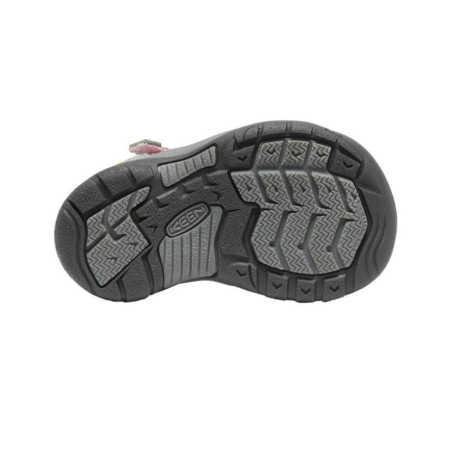 Keen Toddler's Venice H2 | Lilac/Raya 4 Keen Toddler's Venice H2 | Lilac/Raya - Image 4