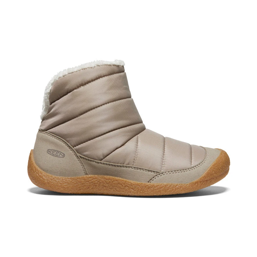 Keen Women's Howser Fold Down | Timberwolf/Plaza Taupe 1 Keen Women's Howser Fold Down | Timberwolf/Plaza Taupe