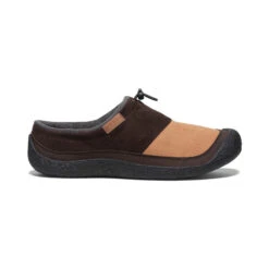 Men's Howser III Slide | Java Cord/KEEN Maple