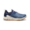 Keen Men's Zionic Waterproof Hiking Shoe | Vintage Indigo/Faded Denim
