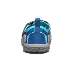 Keen Big Kids' Knotch Creek | Fjord Blue/Ipanema 10 Keen Big Kids' Knotch Creek | Fjord Blue/Ipanema -Keen 2b92b61c5df4271e4eba19d81ddf0fe8fa9faf1c