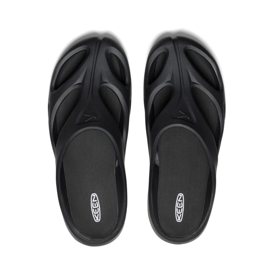 Keen Shanti Clog | Black/Dawn Blue 4 Keen Shanti Clog | Black/Dawn Blue - Image 4