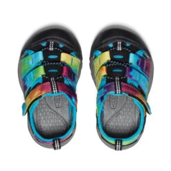 Keen Toddlers' Newport H2 | Rainbow Tie Dye 12 Keen Toddlers' Newport H2 | Rainbow Tie Dye -Keen 3574dbf21c7454b6baee57b415d87bf318e7c017