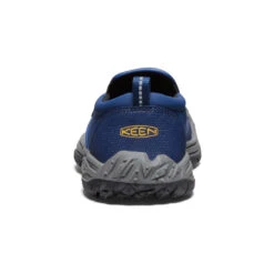 Keen Little Kids' Speed Hound Slip-On | Blue Depths/Black -Keen 35c3e3ab2bf64a520b281f87cc44b86bb382b7d7