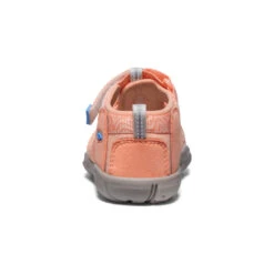 Keen Toddlers' Seacamp II CNX | Papaya Punch/Marina 13 Keen Toddlers' Seacamp II CNX | Papaya Punch/Marina -Keen 36049893018792df6659edfedf19f5fe215c13e0