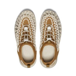 Keen Women's UNEEK 03 Sneaker Sandal | Bistre/Birch -Keen 3960559f72347d00144d56cd7d5f8e540a2ebafb