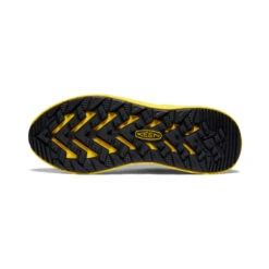 Women's WK400 Walking Shoe | KEEN Yellow/Black -Keen 3aeb623324304c5f6542eff9e42732524195538a